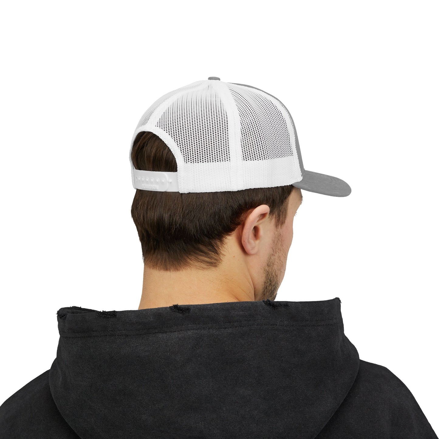 ReelRush Fishing Hat