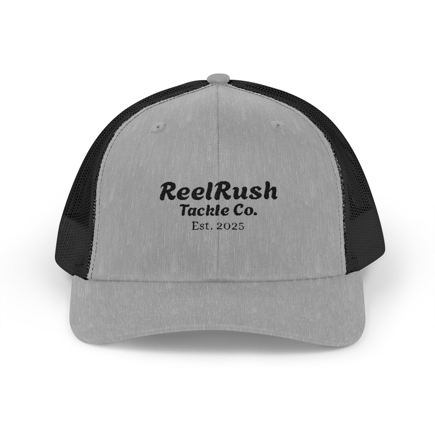 ReelRush Fishing Hat