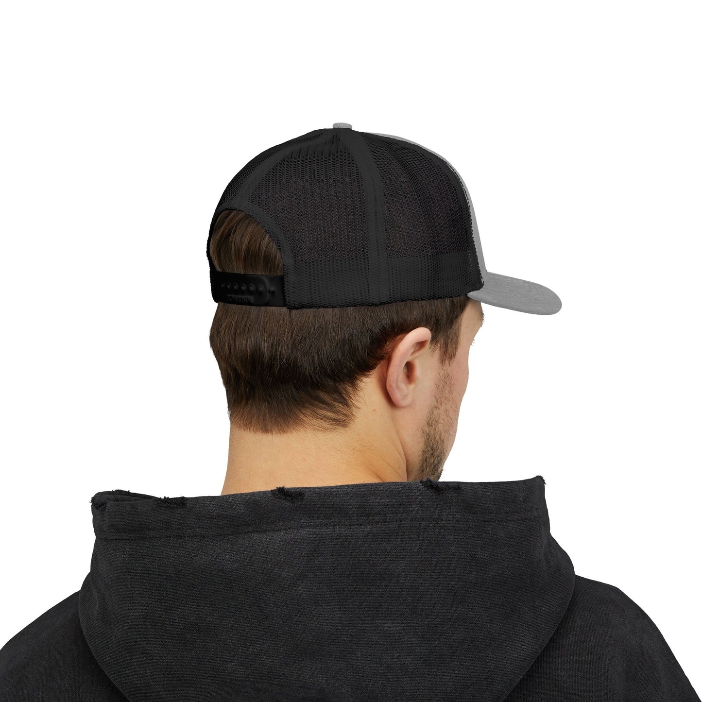 ReelRush Fishing Hat