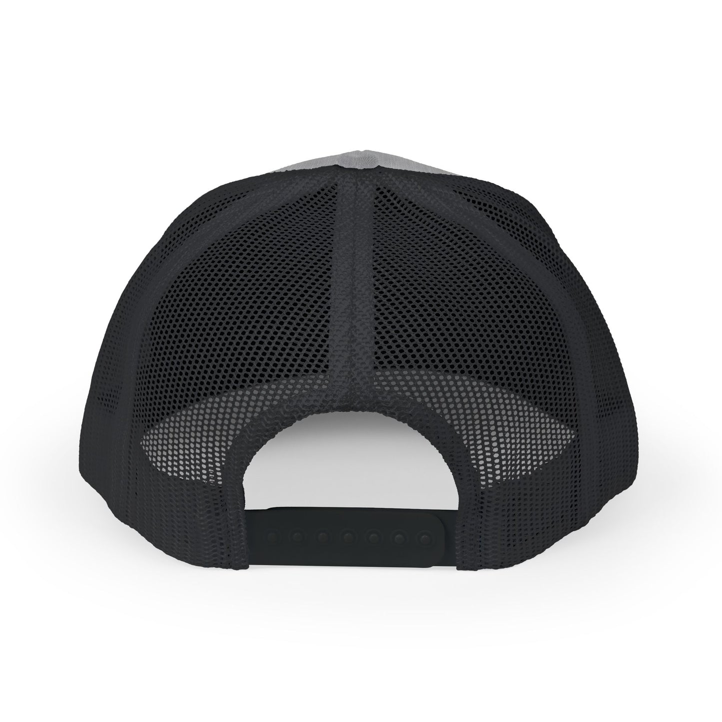 ReelRush Fishing Hat