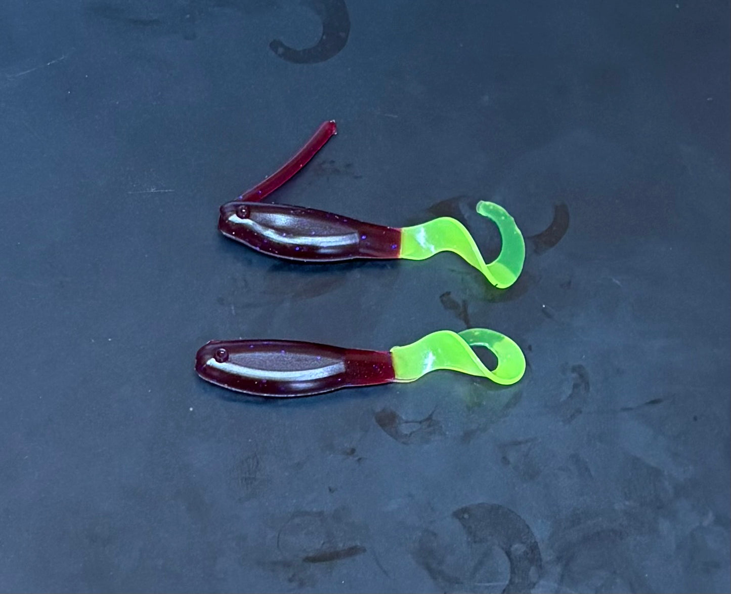 2 Inch PPL/CH Slab Twister (Pack Of 10)