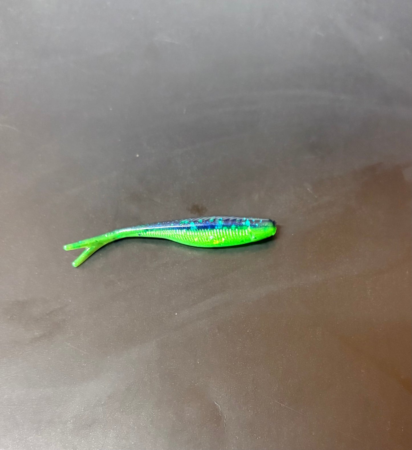 2 Inch Sour JuneBug Slab Tracer (Pack Of 20)
