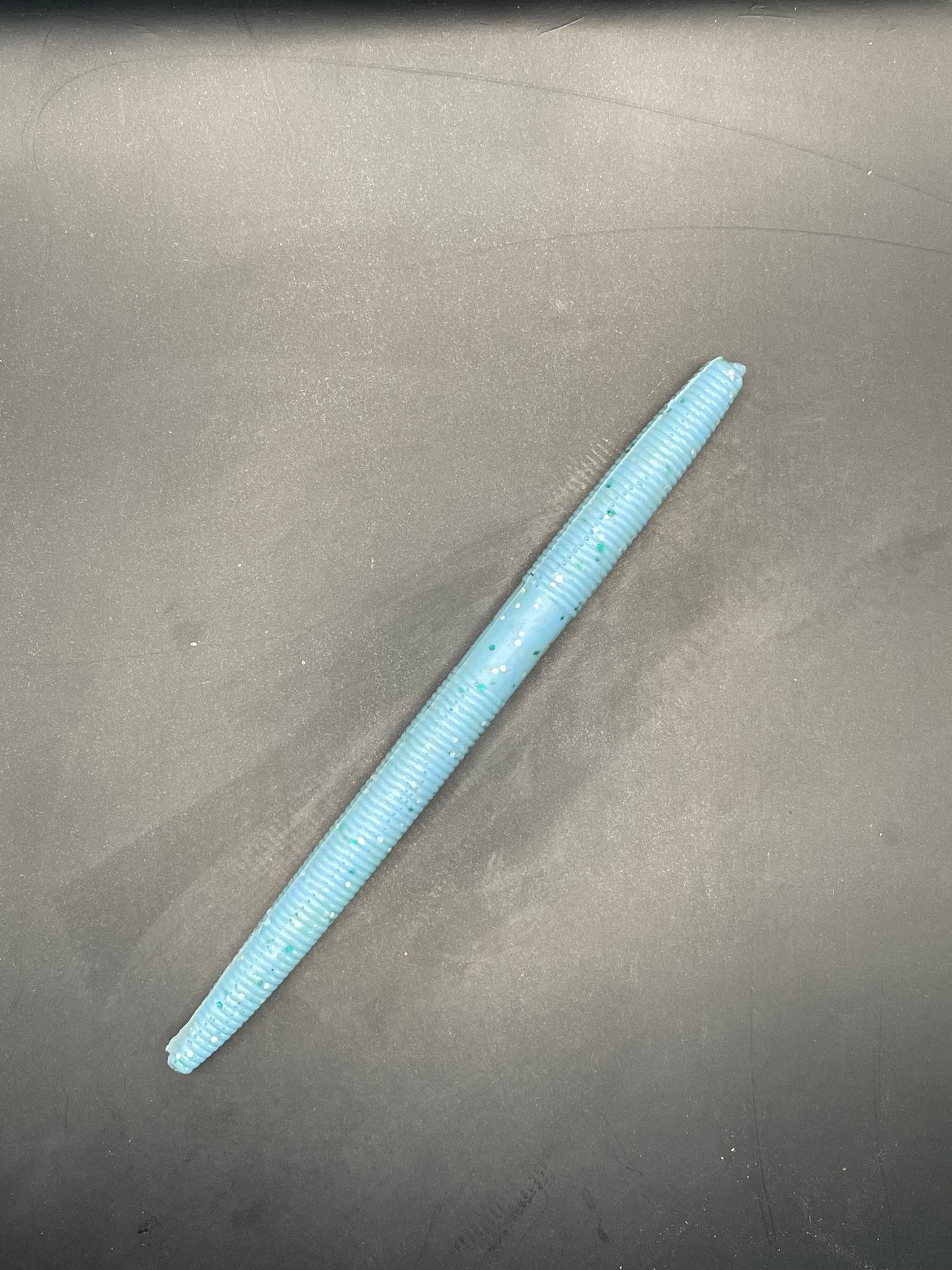 5 Inch Frosty Flicker Stick-Bait (Pack of 6)