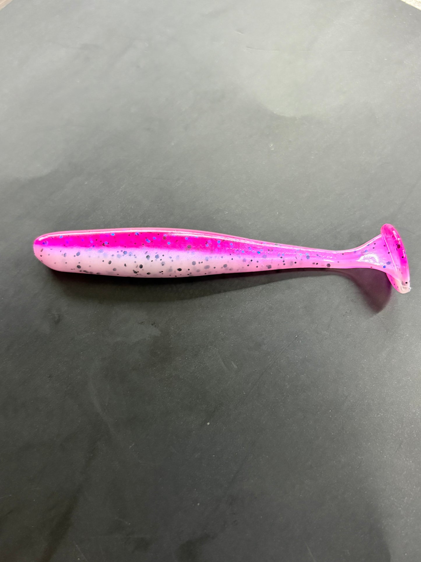 3.7 Inch Dragon Fruit Swim-Bait (Pack Of 6)