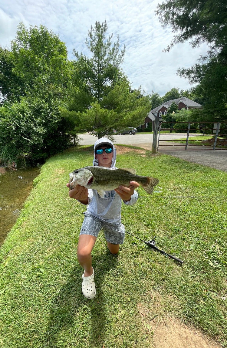 Buzz-Baits