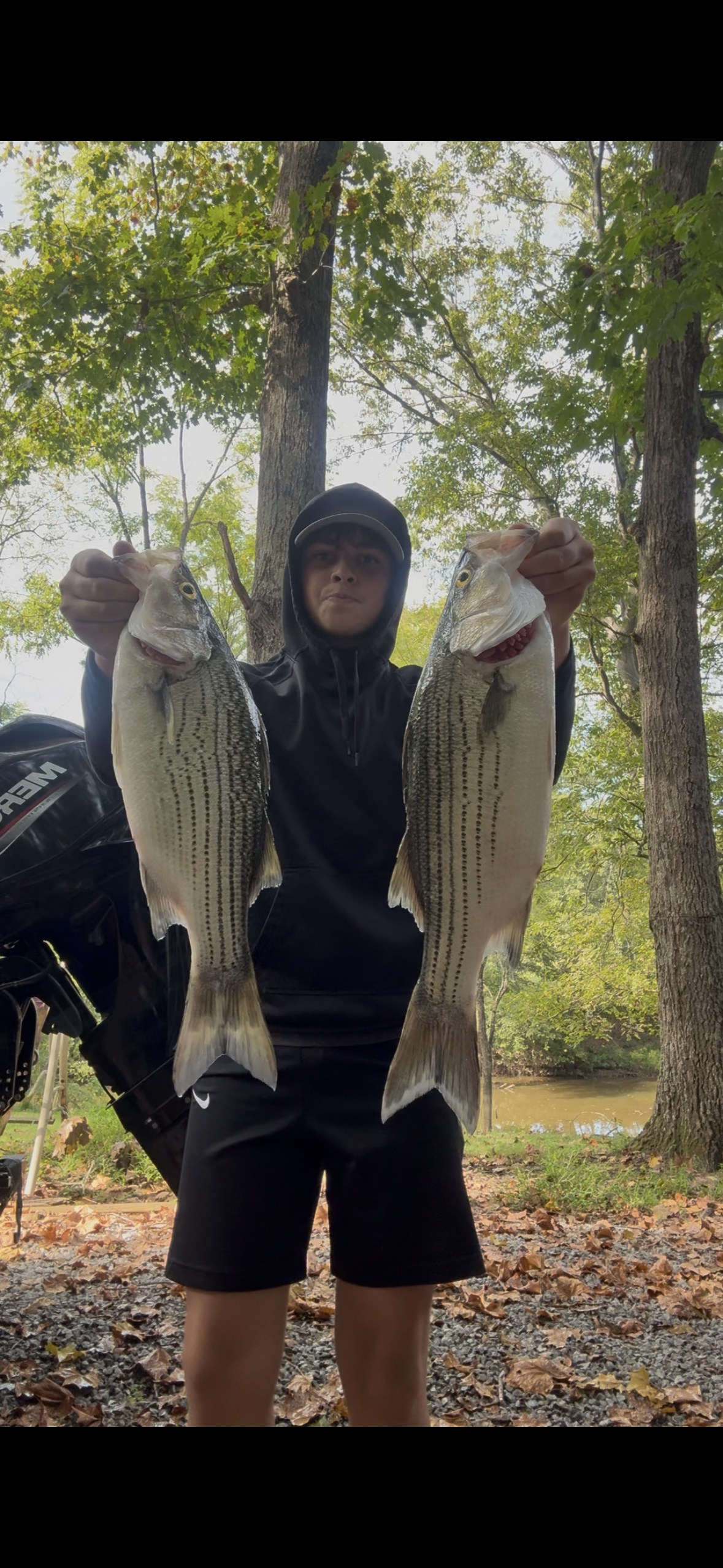 Bladed Rush Thumpers