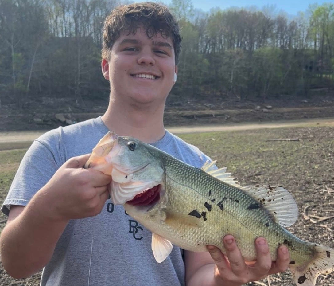 5 Inch Stick-Bait