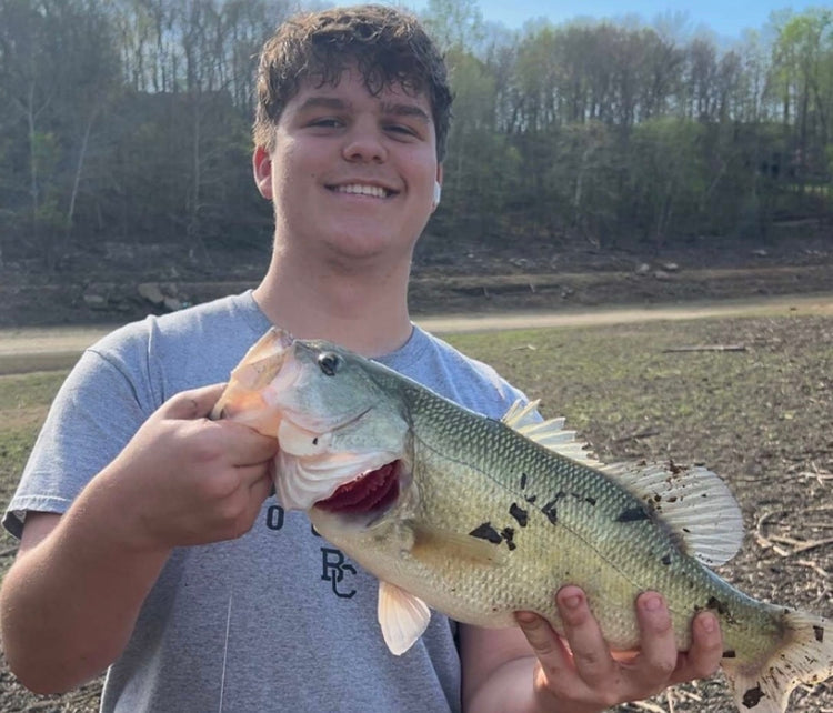 5 Inch Stick-Bait