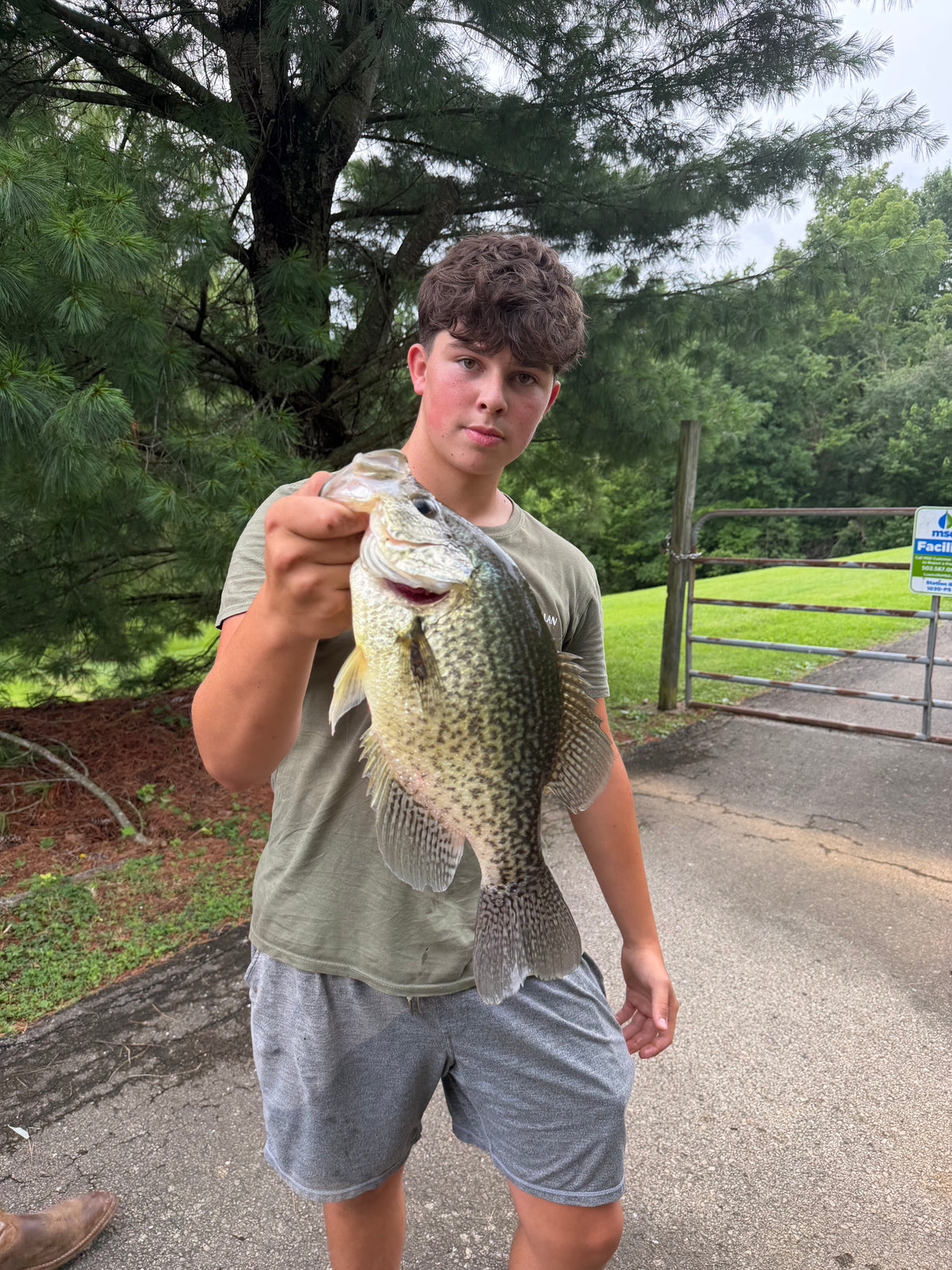 2 Inch Slab Twister
