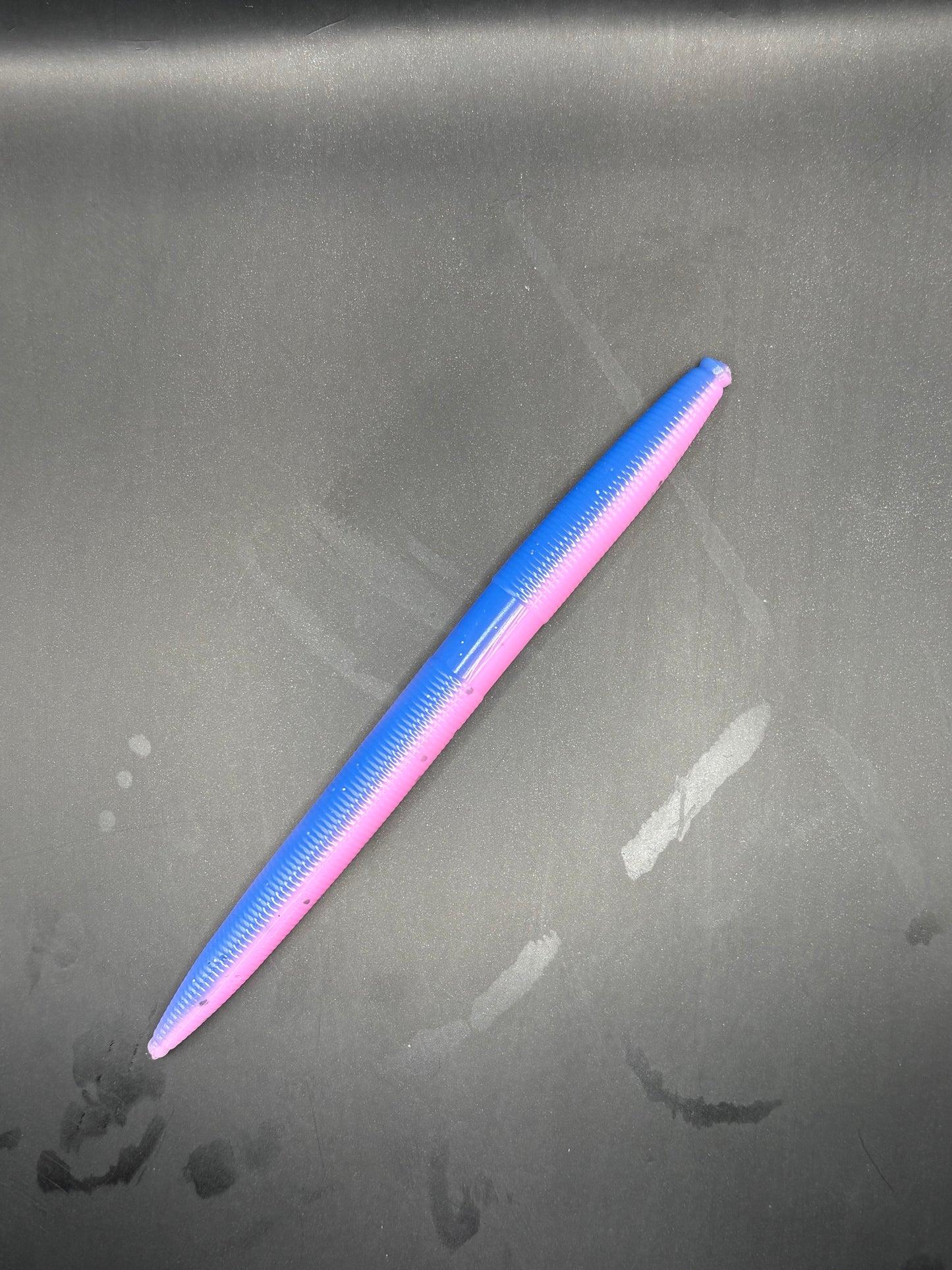 5 Inch Cotton-Candy Stick-Bait (Pack Of 10)