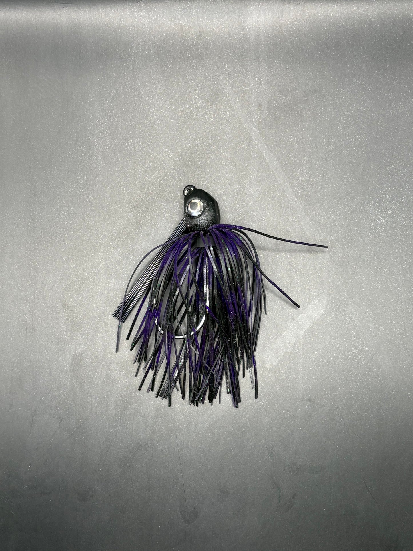 June Gill Hybrid Jig