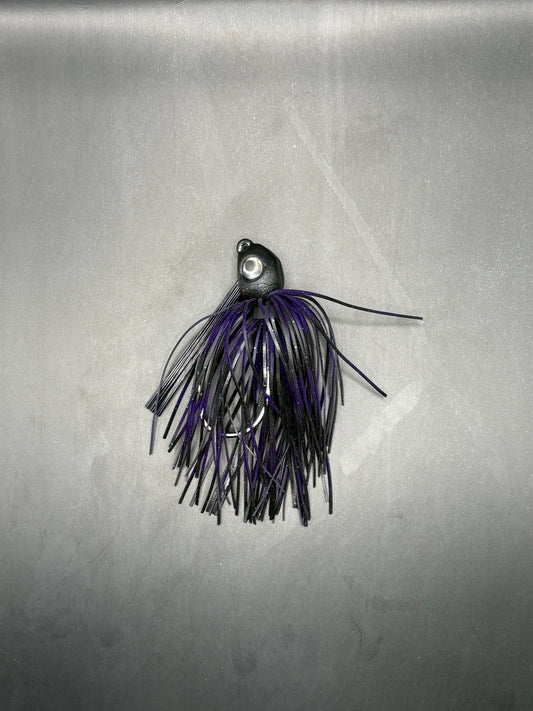 June Gill Hybrid Jig