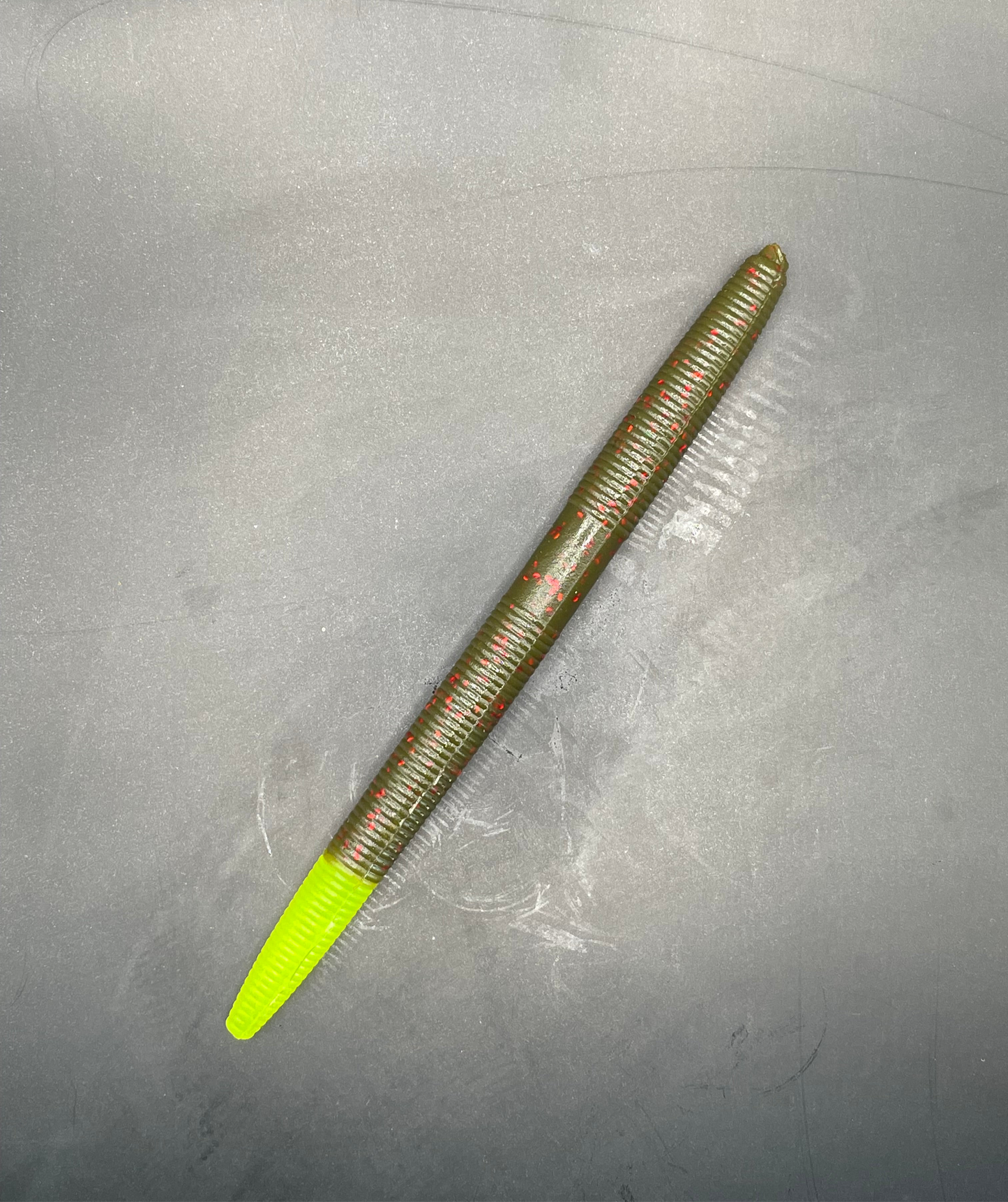 5 Inch GP Fuse Stick-Bait (Pack of 6)