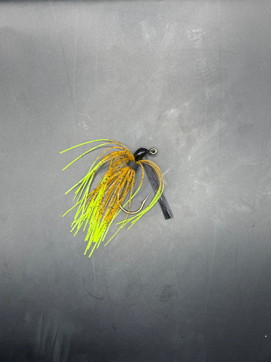 GP Fuse Jig
