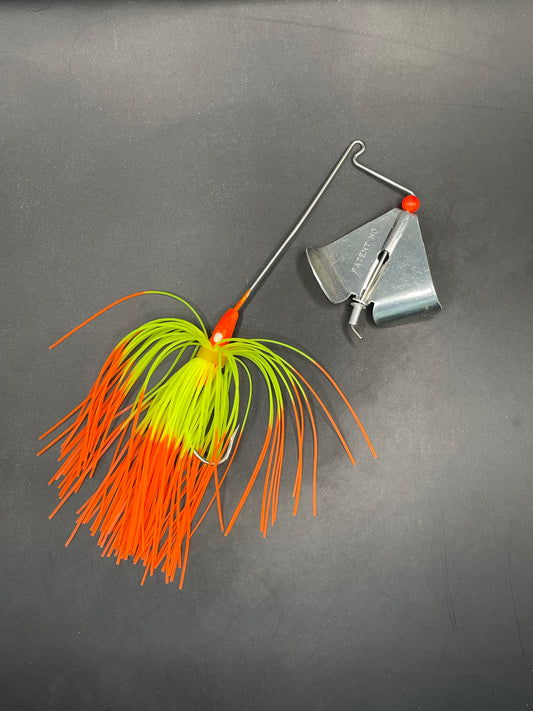 Flamo Buzz-Bait