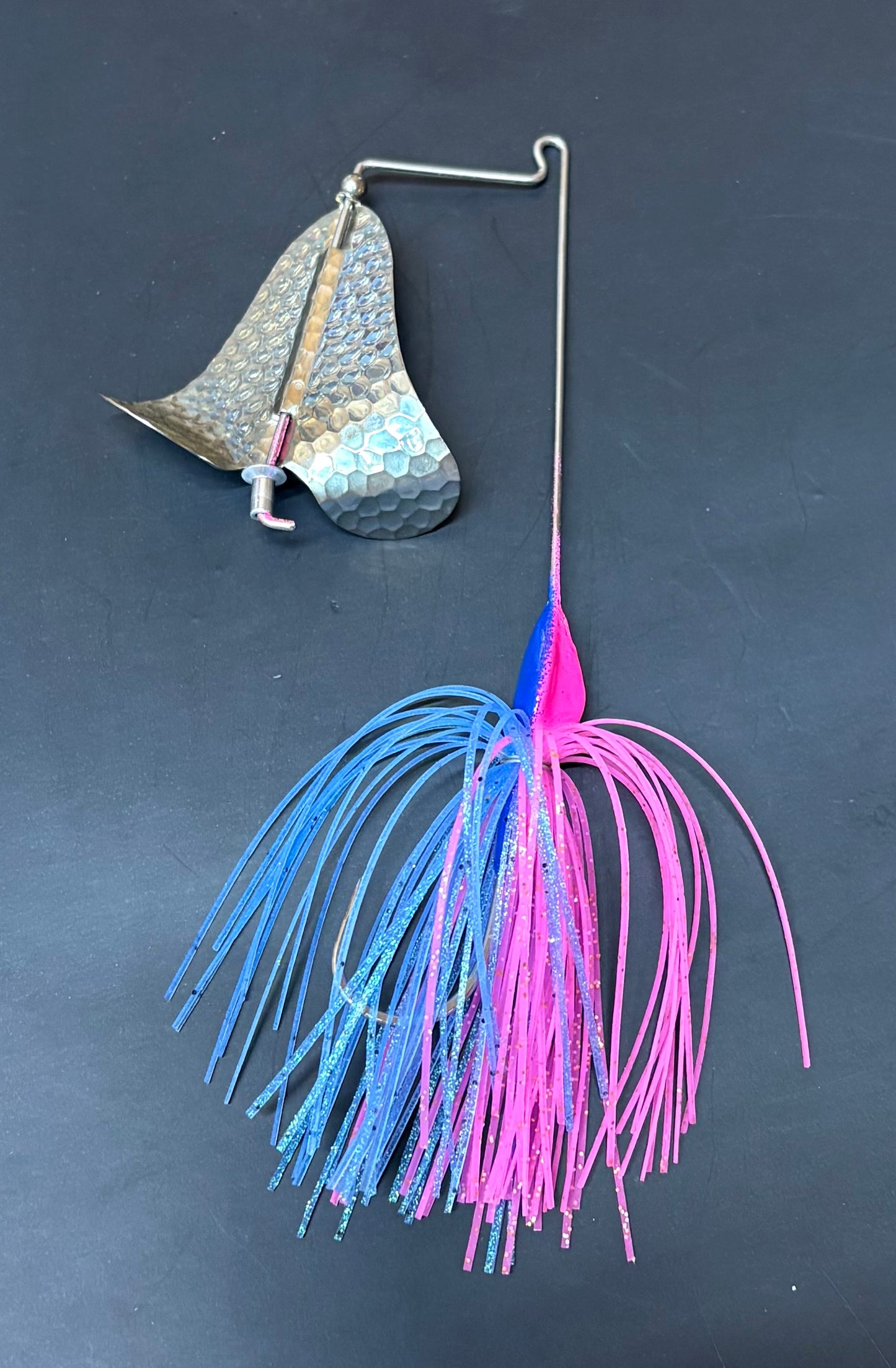 Cotton Candy Buzz-Bait