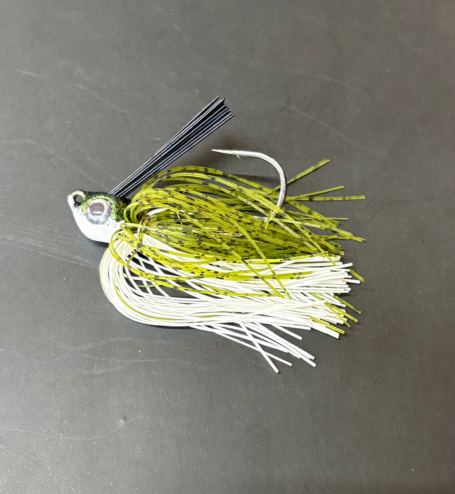 Baby Bass Hybrid Jig