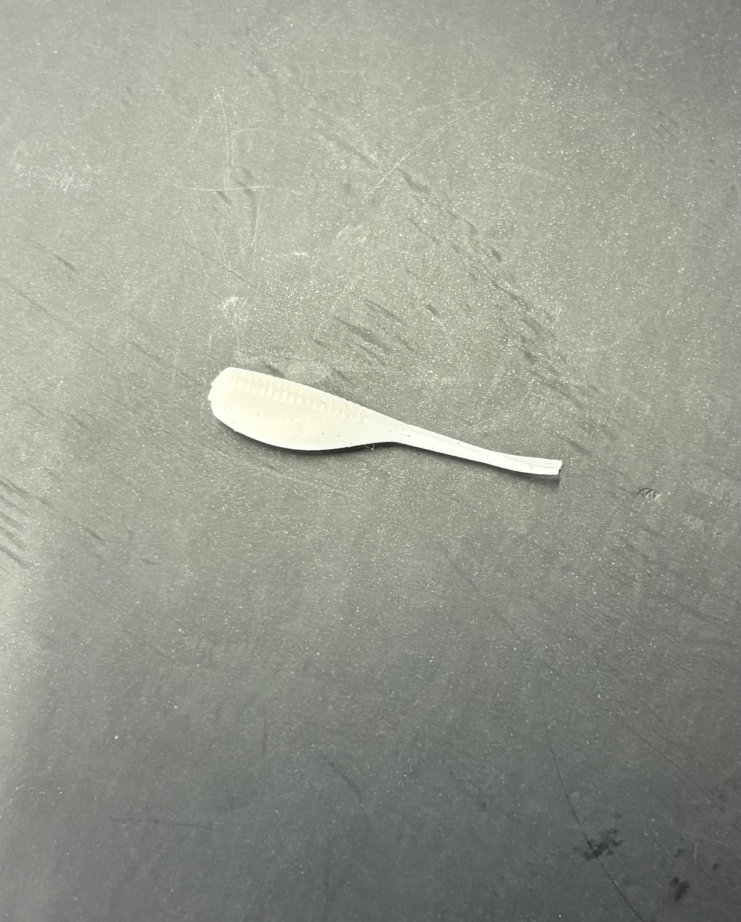1.2 Inch Pearl White Slab Tracer (Pack Of 14)