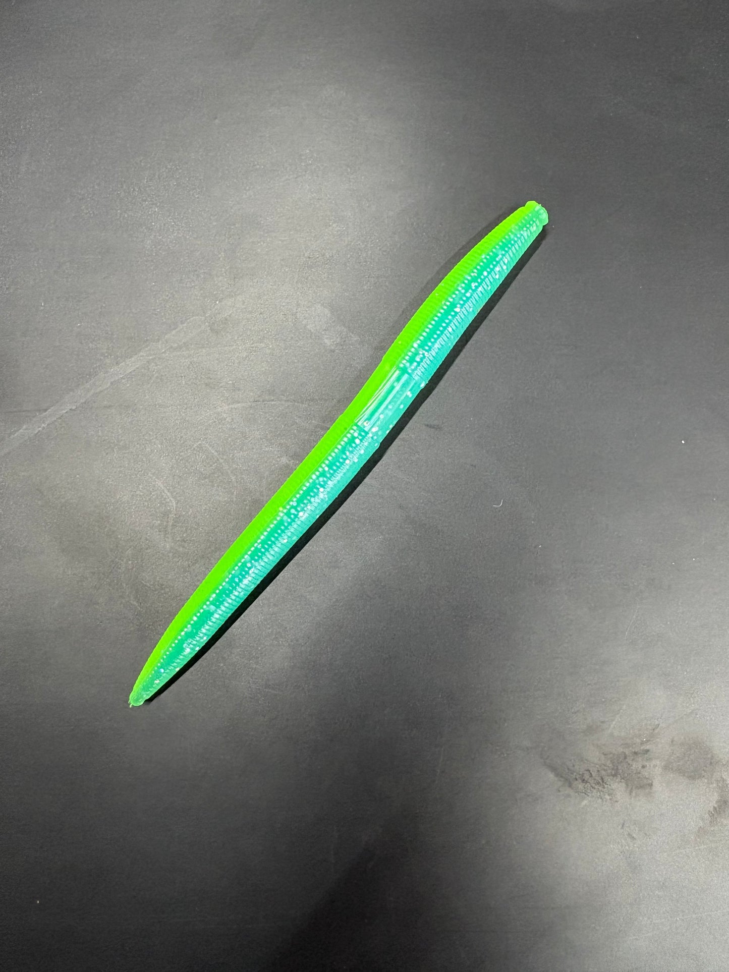 5 Inch Baja Bass Stick-Bait (Pack Of 8)