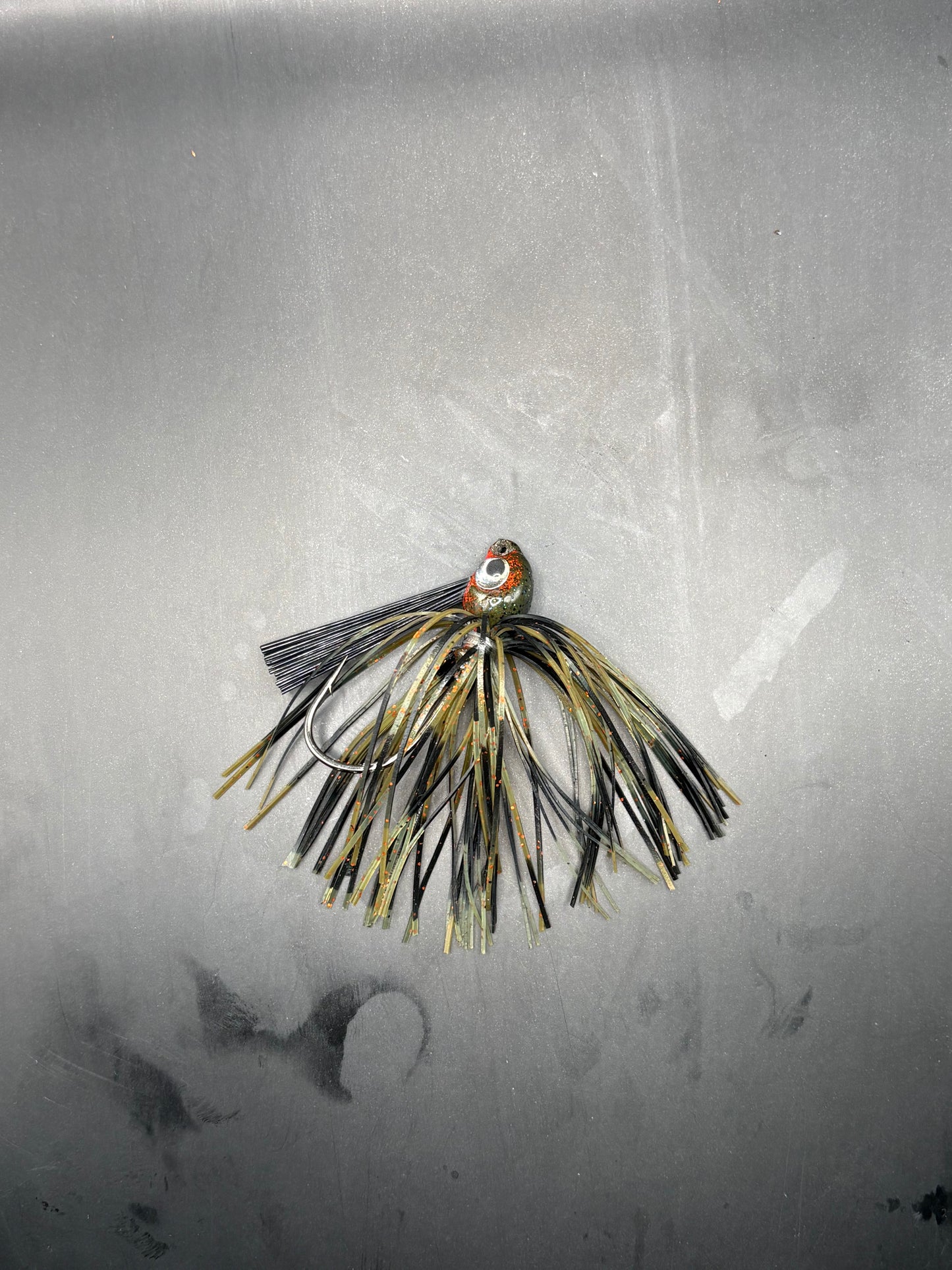 Dirty Gill Hybrid Jig