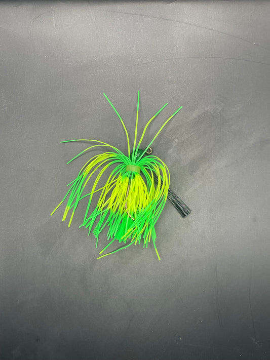 Lime Licker Jig