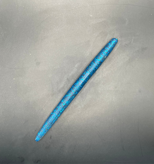 5 Inch Blue Blaze Stick-Bait (Pack of 6)