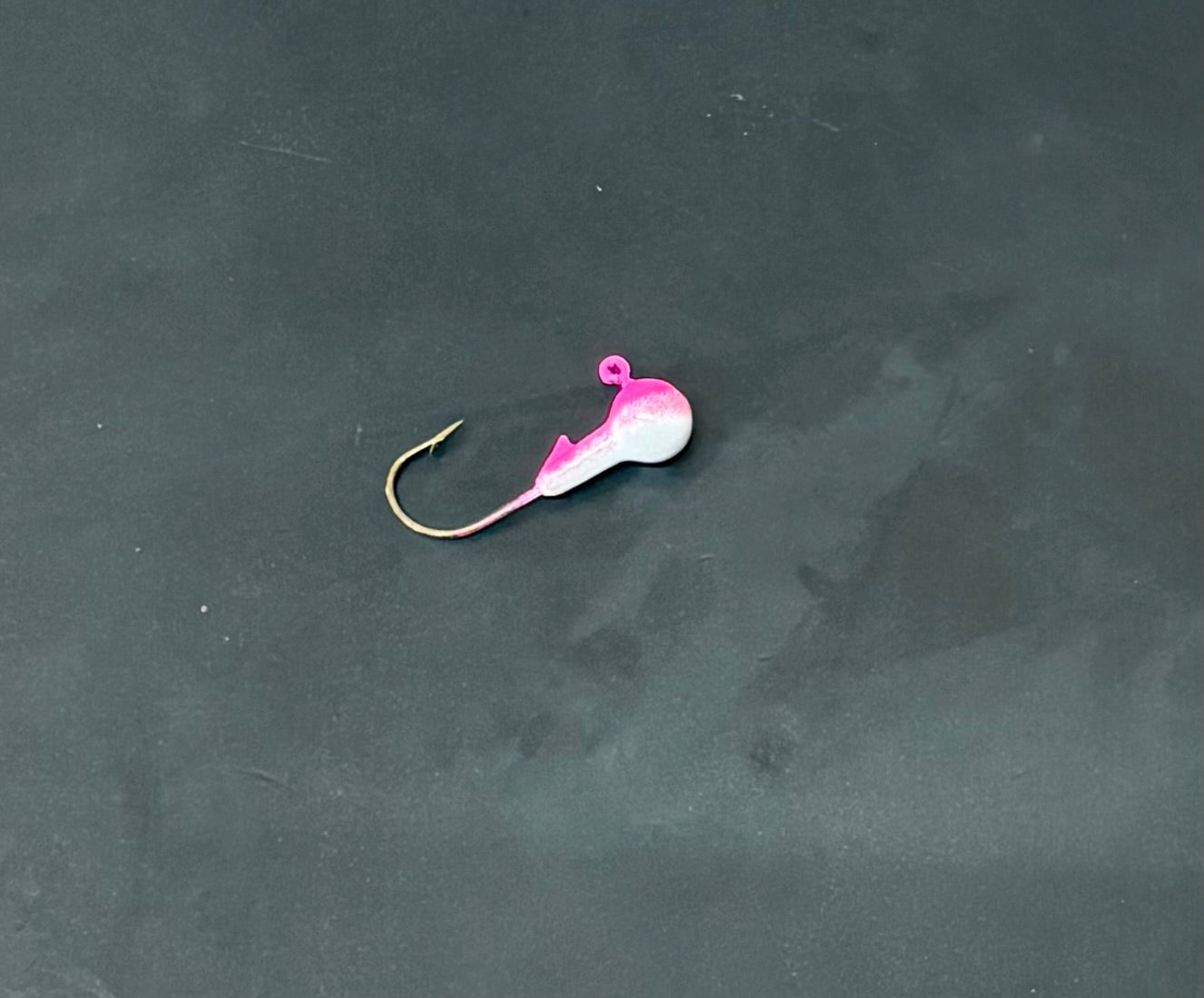 DragonFruit Painted Jig Head (Pack Of 10)