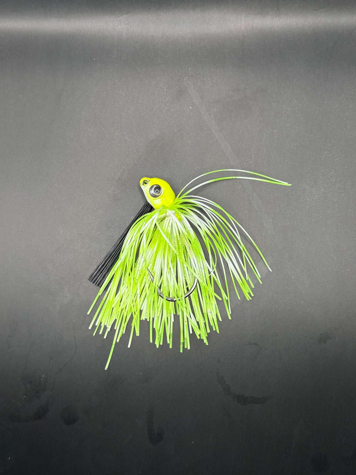 Pearl Flash Hybrid Jig