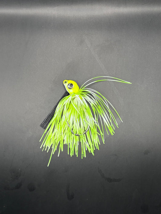 Pearl Flash Hybrid Jig