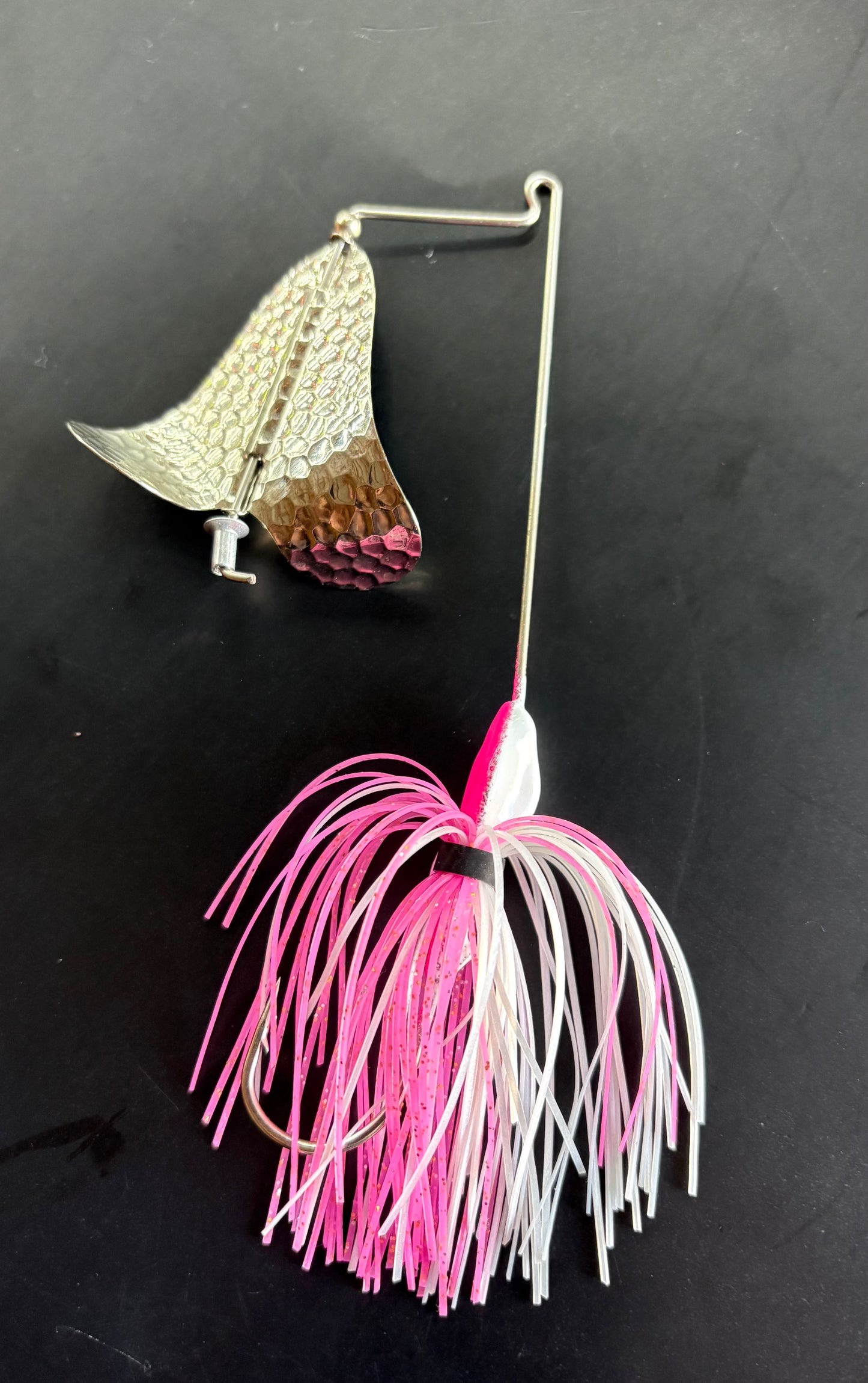 Dragon Fruit Buzz-Bait