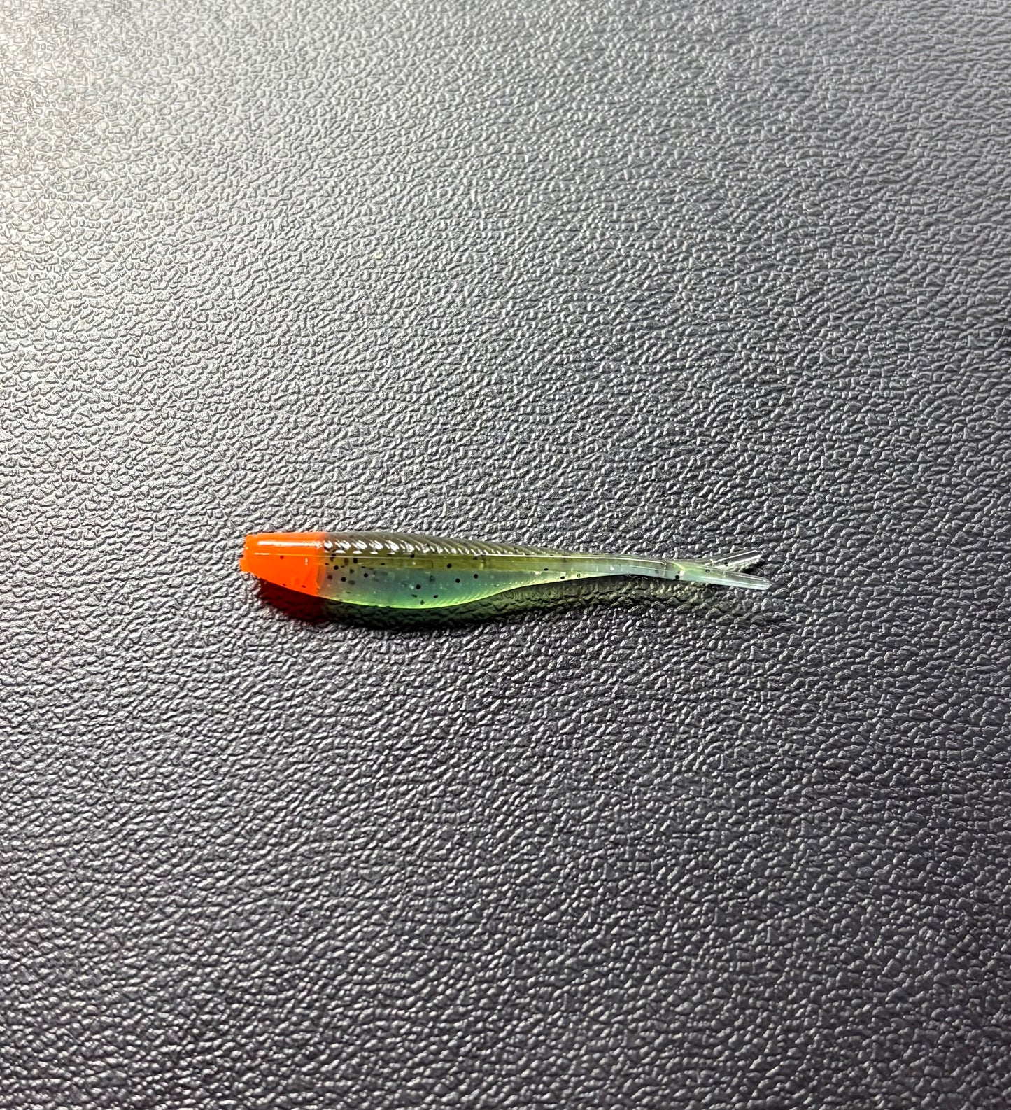 2” Pumpkin Seed V2 Slab Tracer (Pack Of 20)