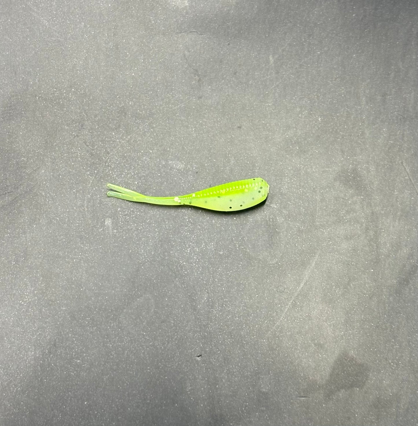 1.2 Inch Electric Shad Slab Tracer (Pack Of 14)