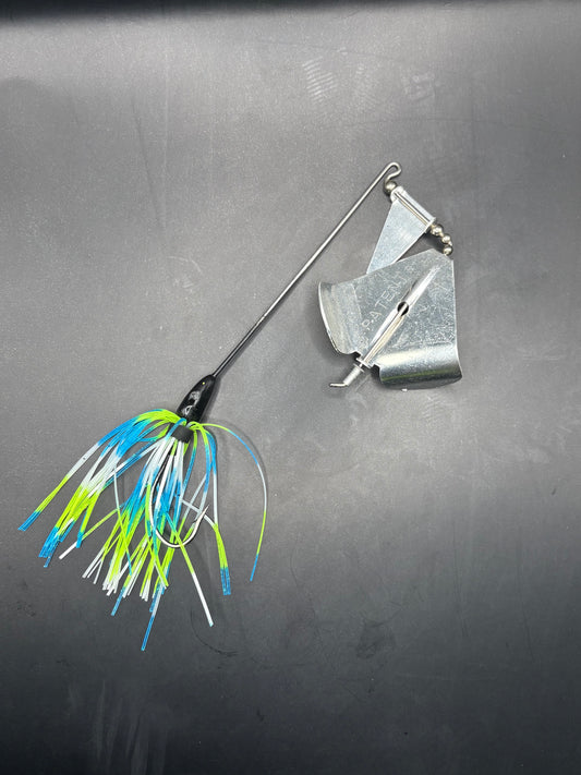 Smexy Shad V3 Buzz-Bait