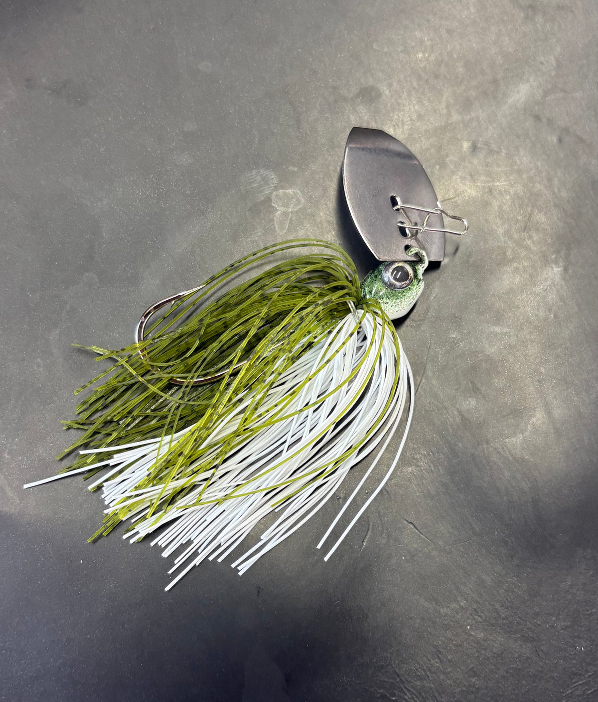 Baby Bass Rush Thumper