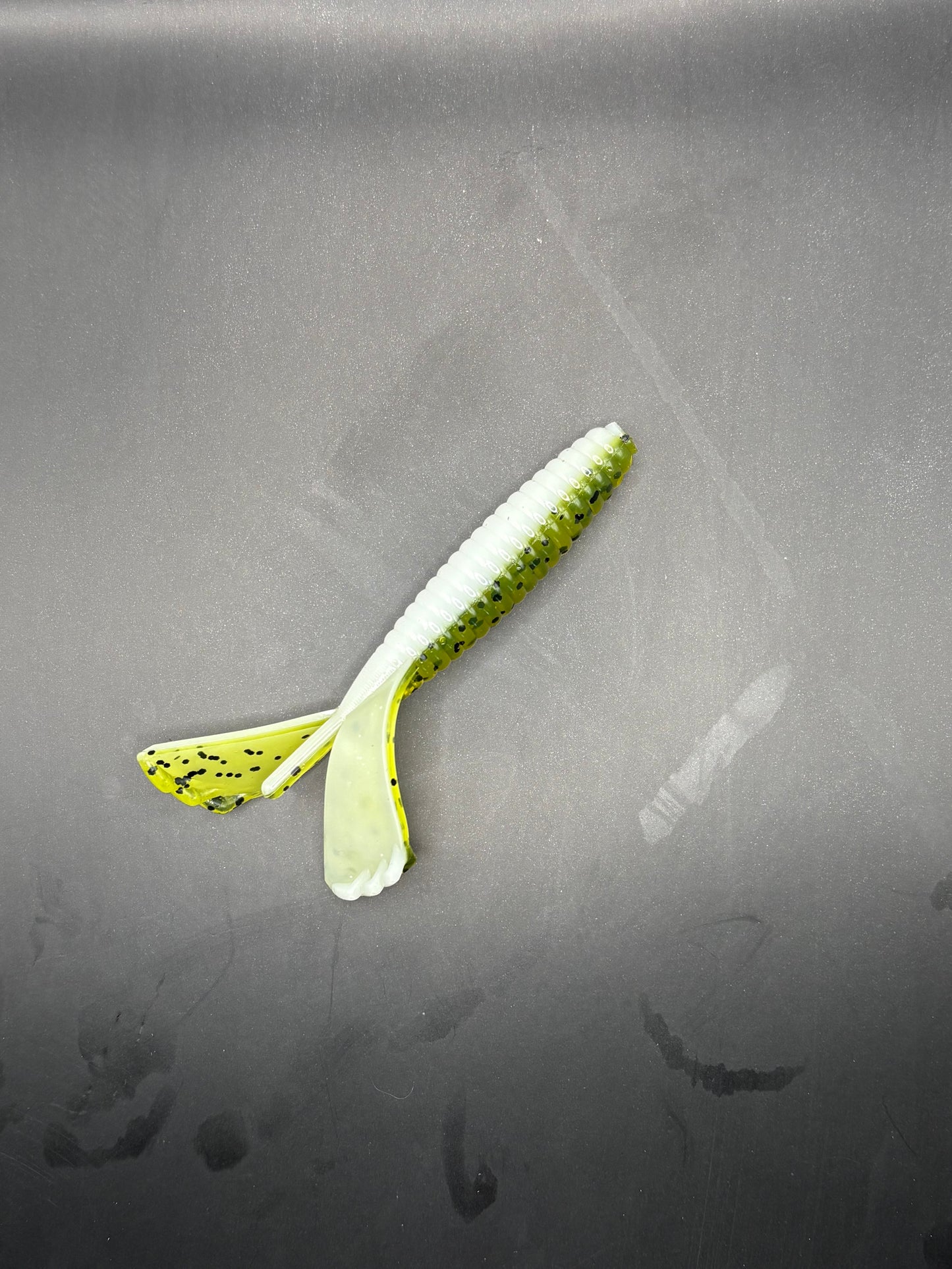 3.5 Inch Baby Bass Grub (Pack Of 6)