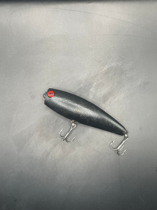 Wooden ReelRush Shadow Popper