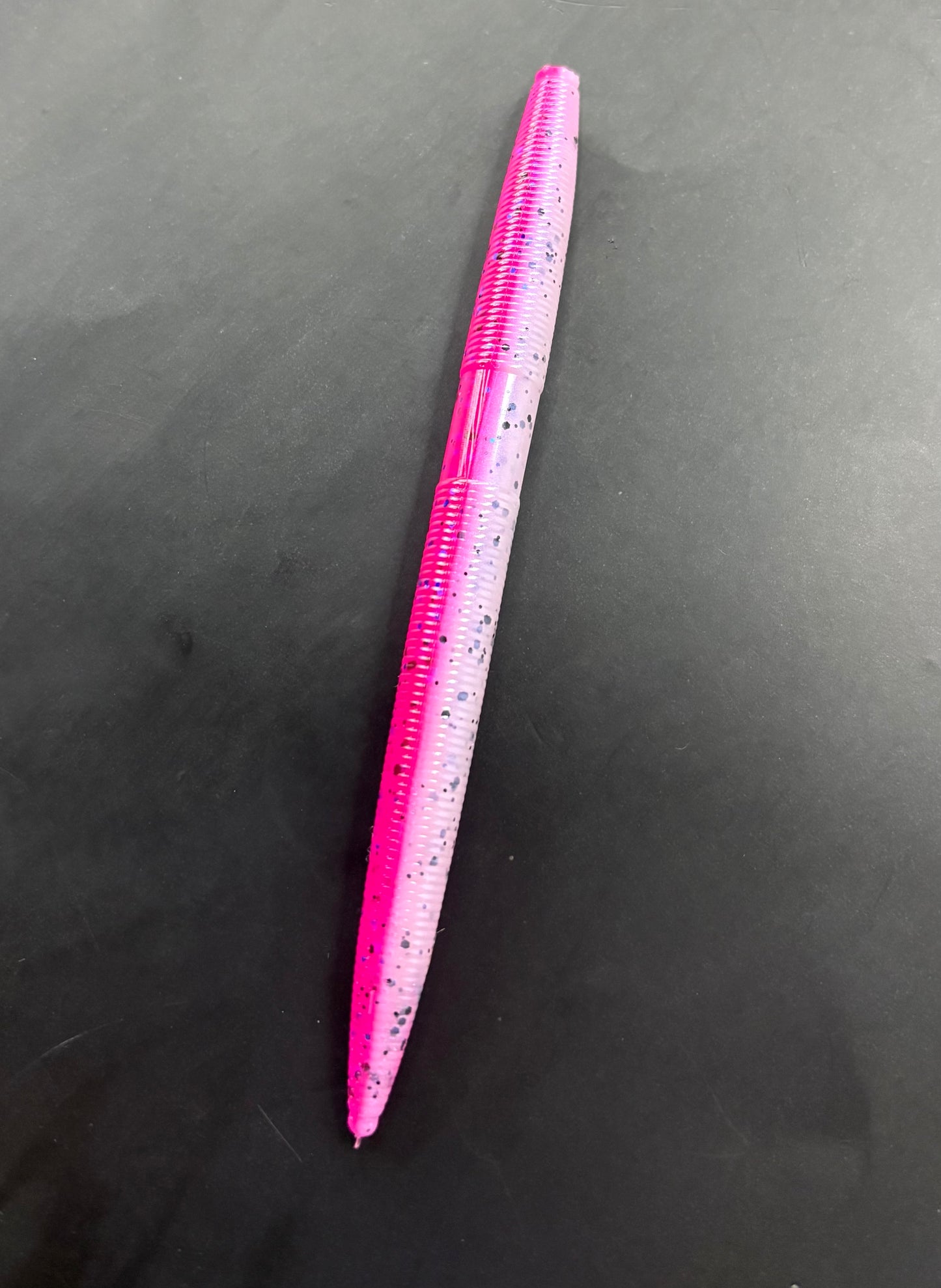 5 Inch Dragon Fruit Stick-Bait (Pack Of 8)