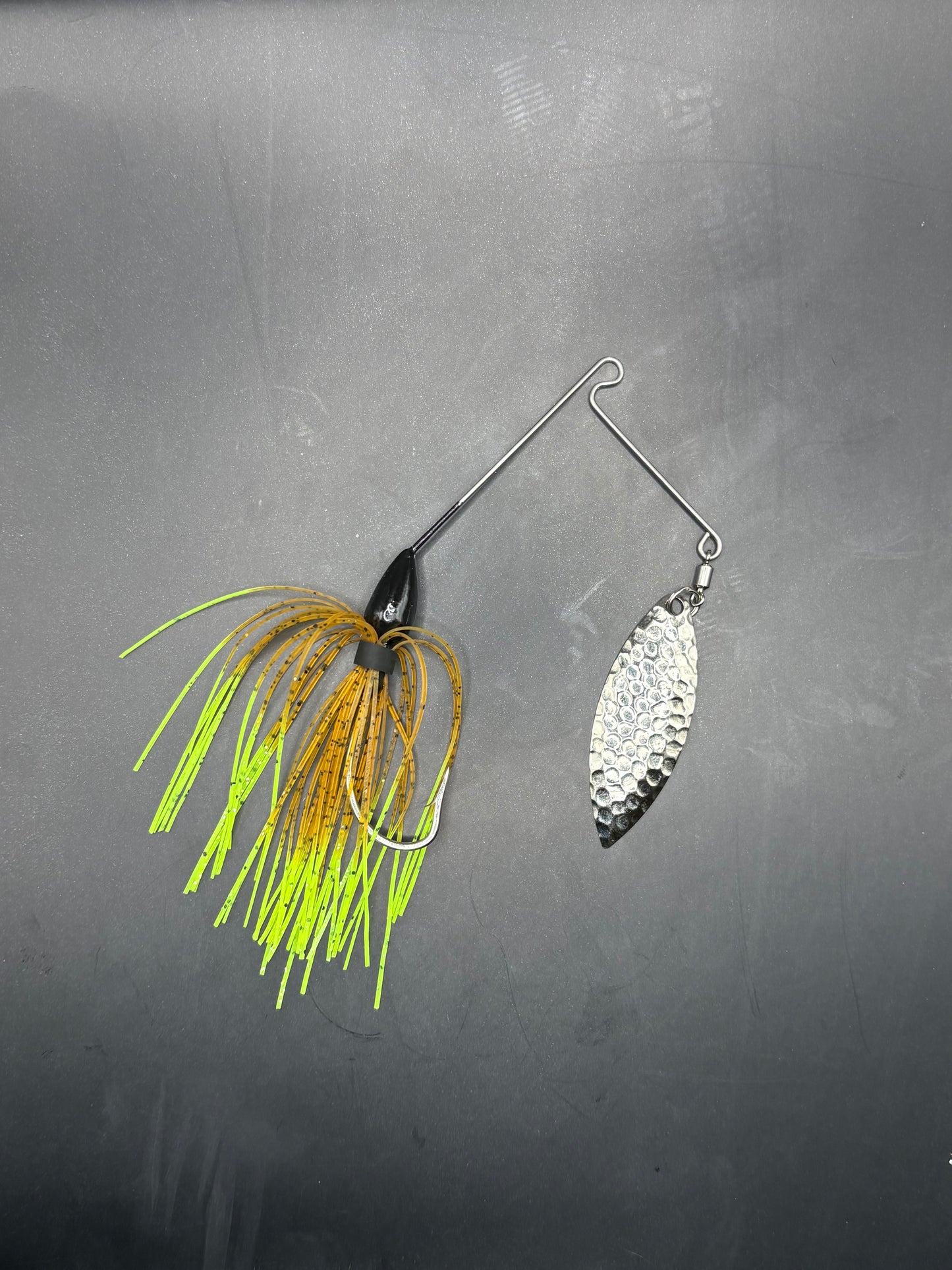 GP Fuse Spinner-Bait