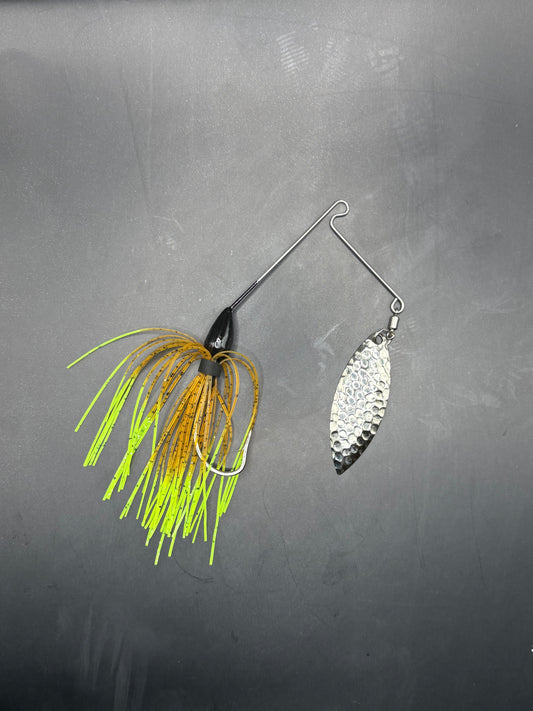 GP Fuse Spinner-Bait