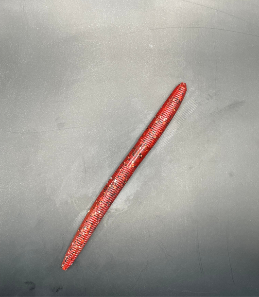 5 Inch Firecracker Stick-Bait (Pack of 6)
