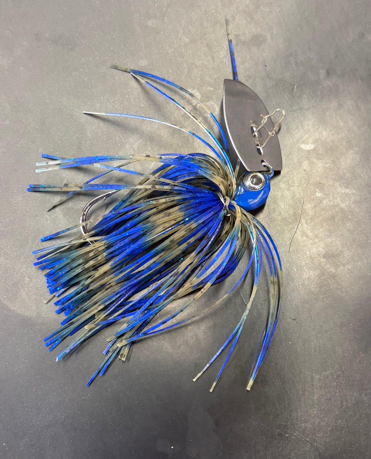 Bandit Gill Rush Thumper