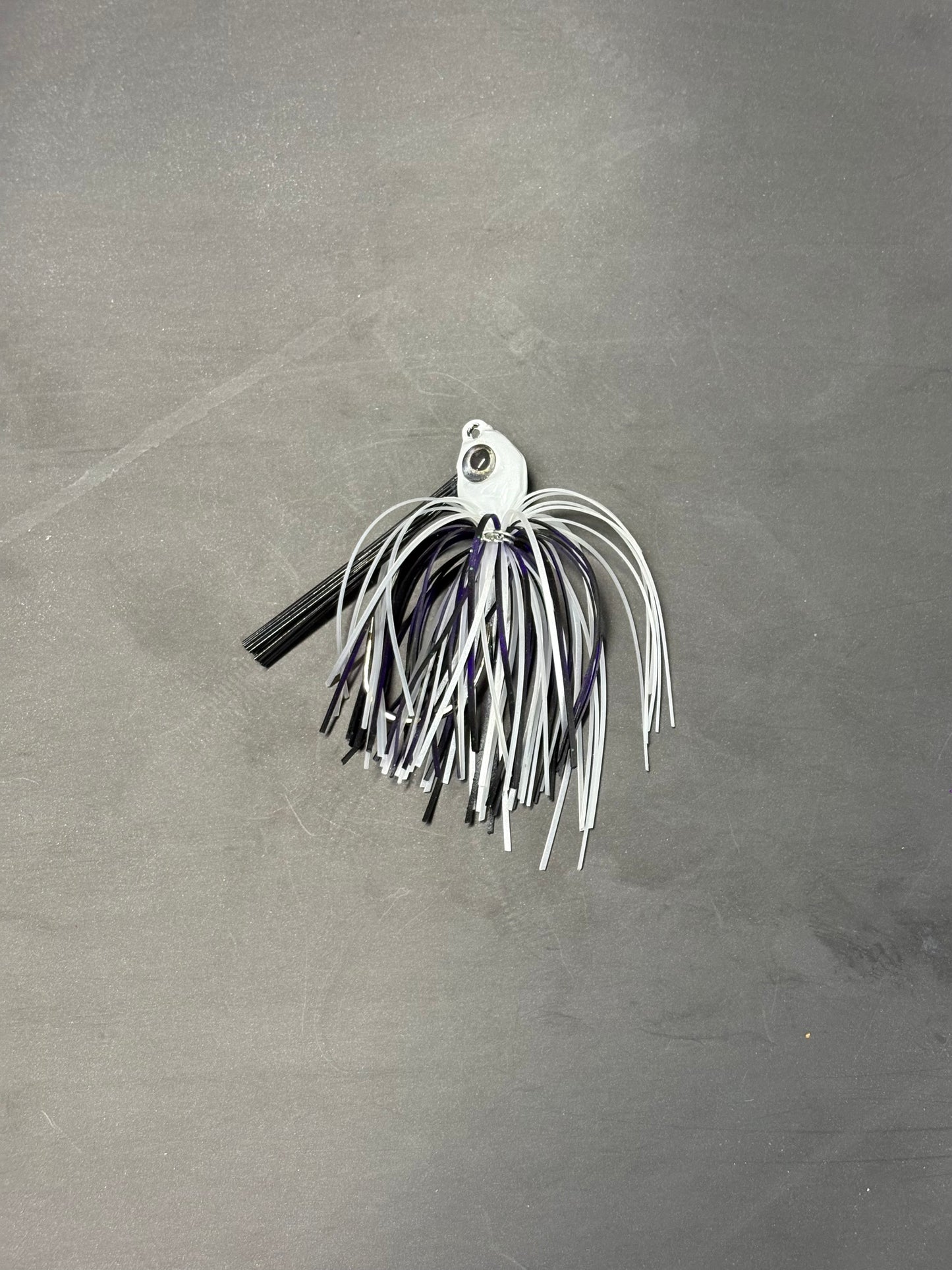 Morning JuneBug Hybrid Jig