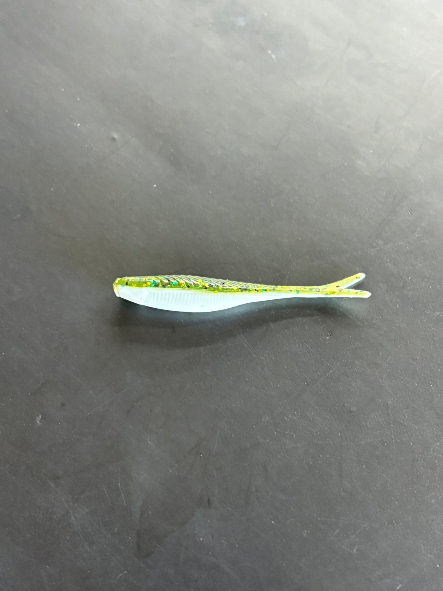 2 Inch Baby Bass Slab Tracer (Pack Of 20)