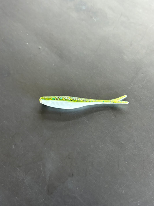 2 Inch Baby Bass Slab Tracer (Pack Of 20)