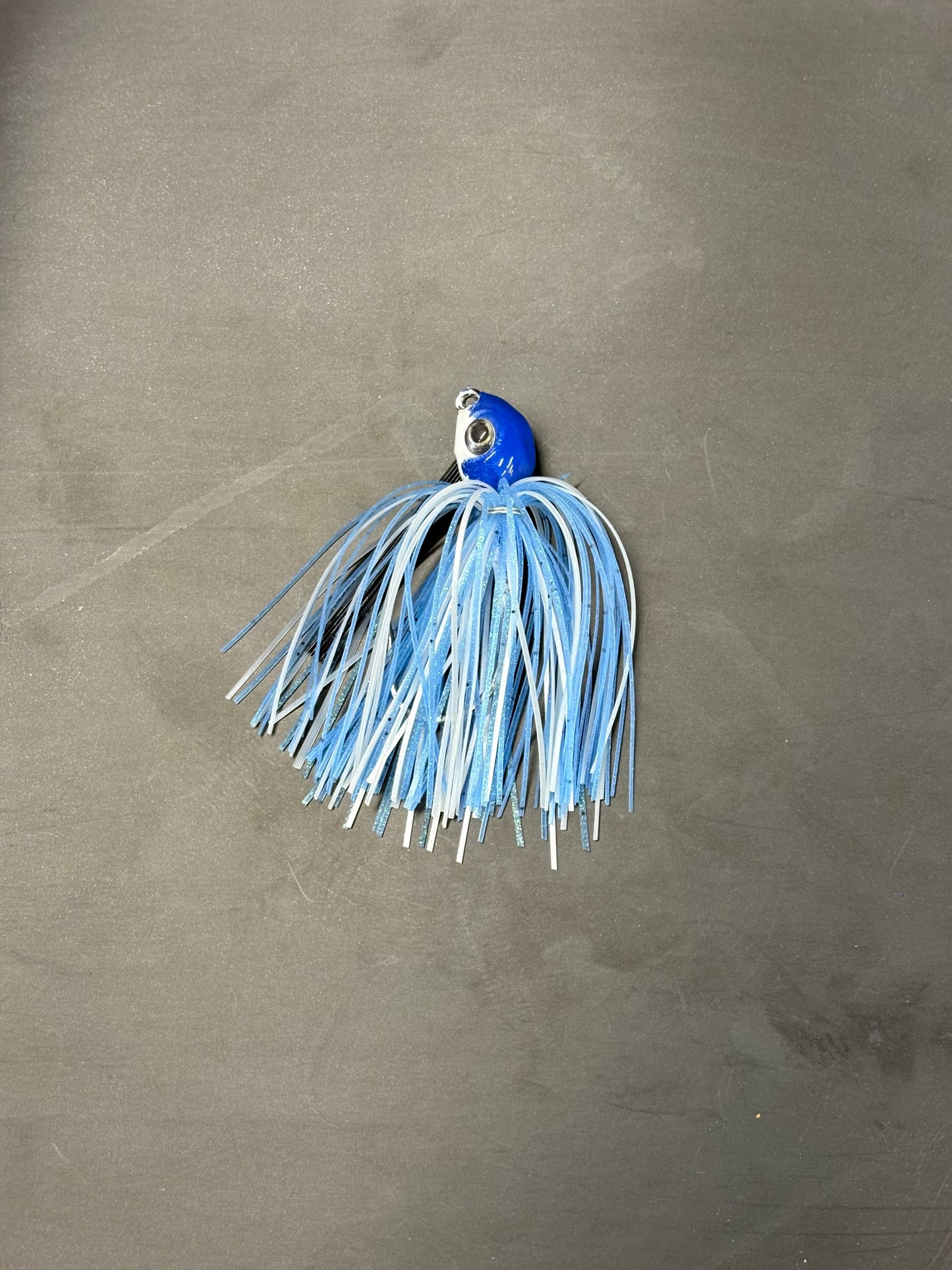 UK Shad Hybrid Jig
