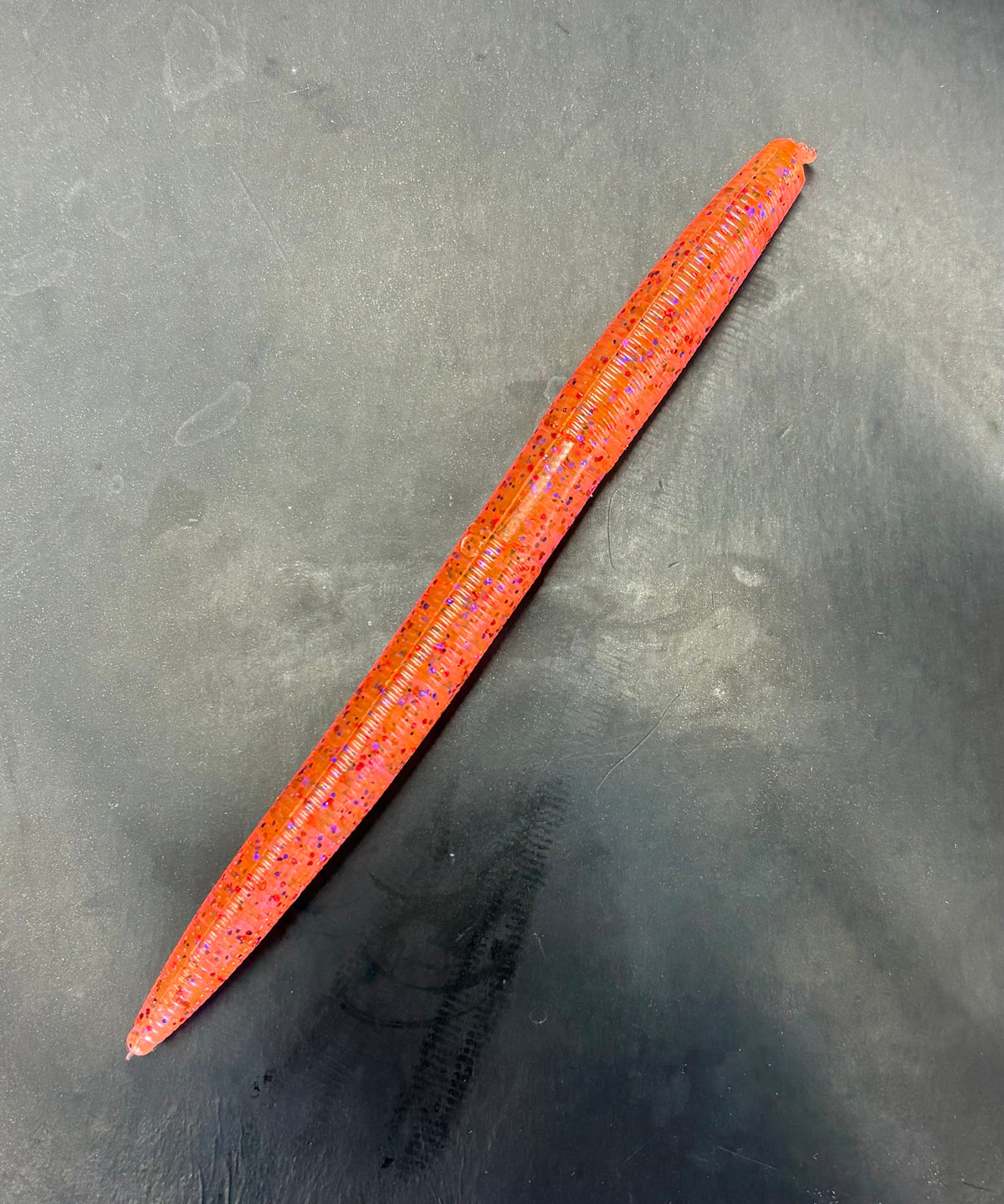 5 Inch Jelly Apple Stick-Bait (Pack Of 8)
