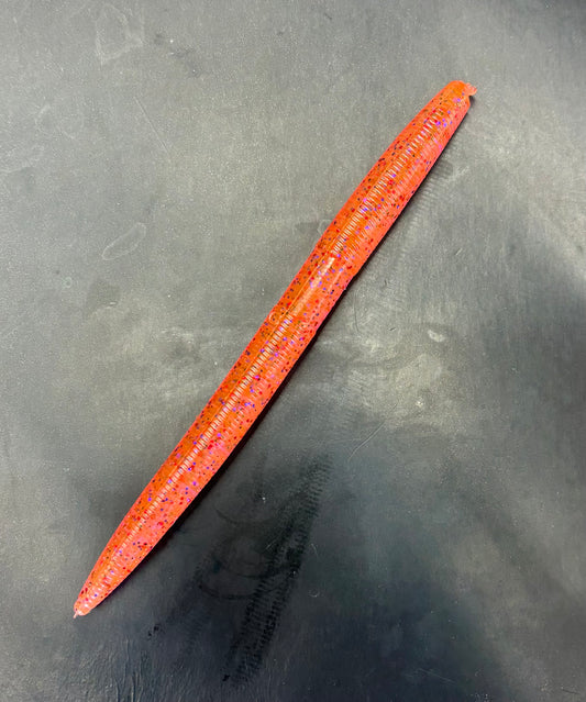 5 Inch Jelly Apple Stick-Bait (Pack Of 8)