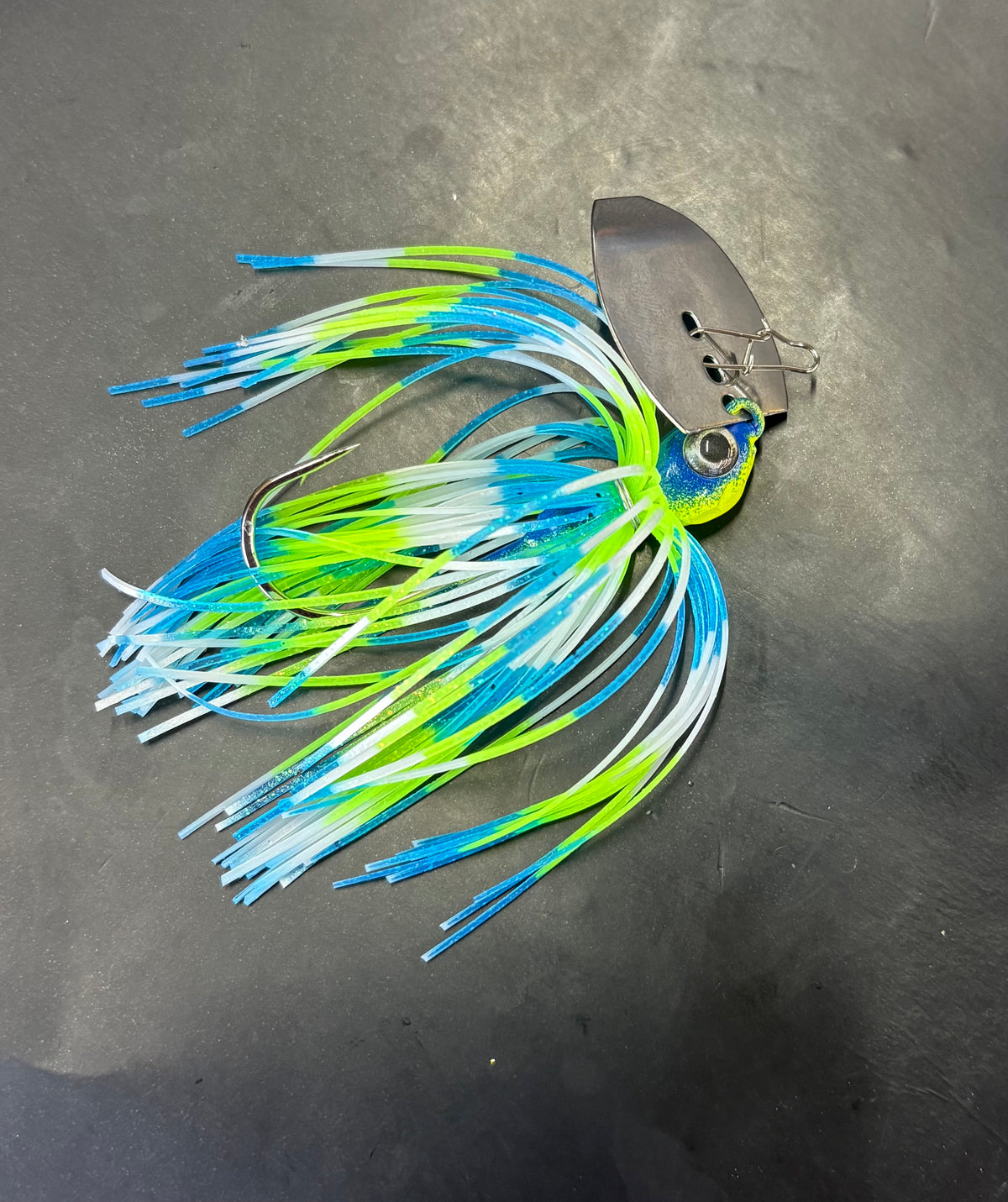 Baja Bass Rush Thumper