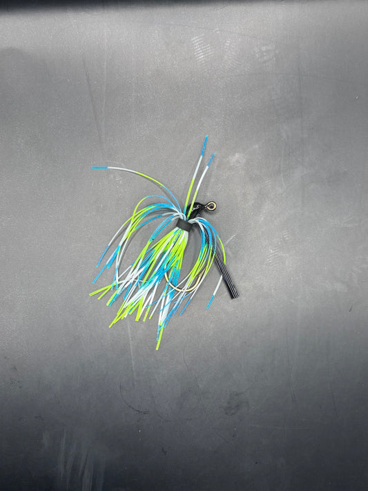 Smexy Shad V3 Jig