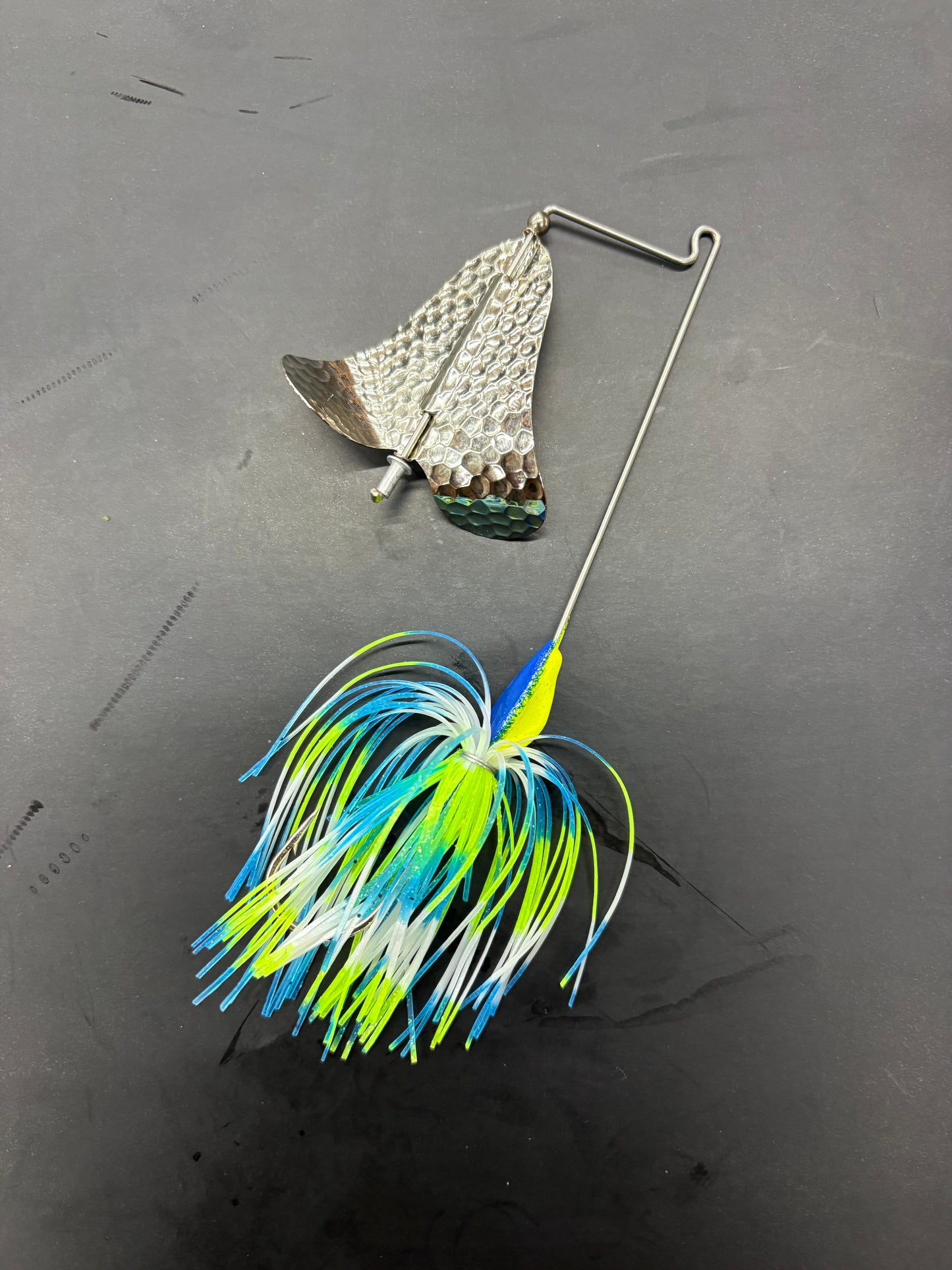 Baja Bass Buzz-Bait